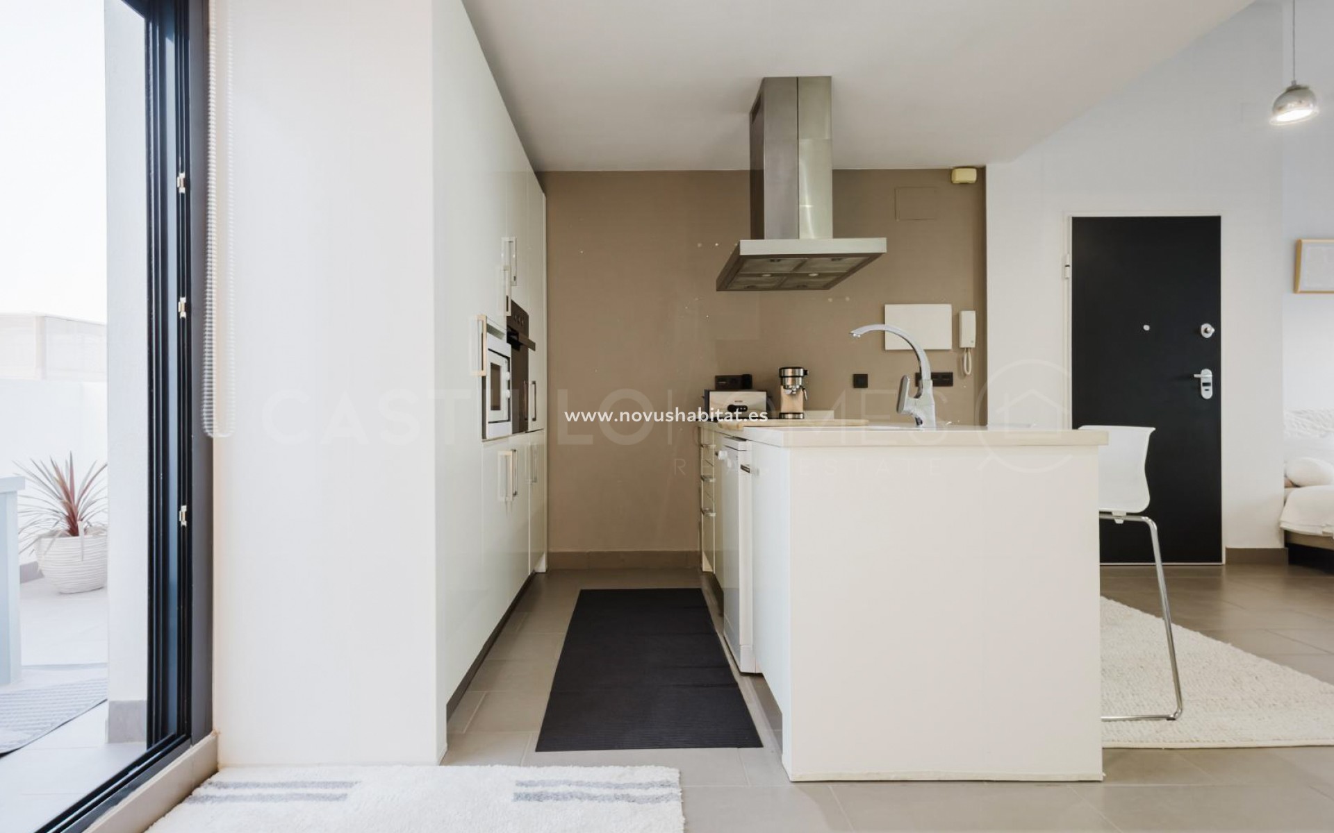 Revente -  Appartement - Orihuela Costa - Villamartín