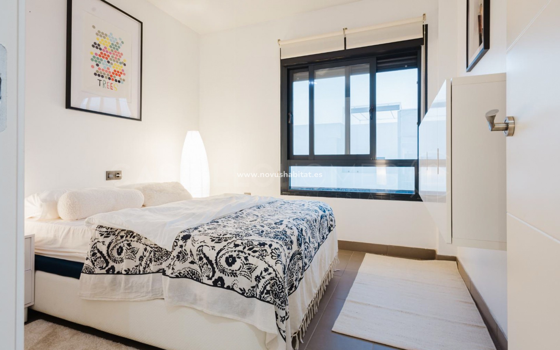 Revente -  Appartement - Orihuela Costa - Villamartín