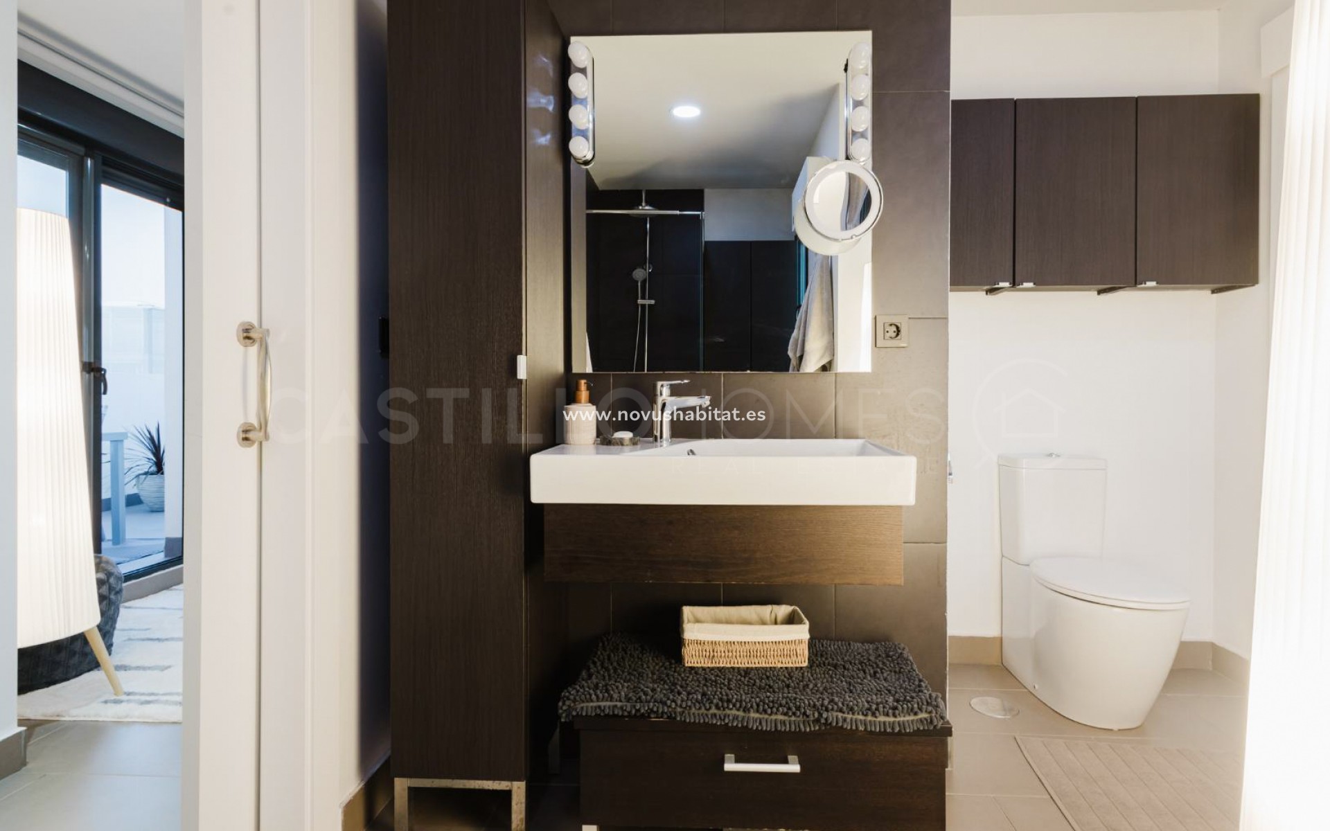 Revente -  Appartement - Orihuela Costa - Villamartín