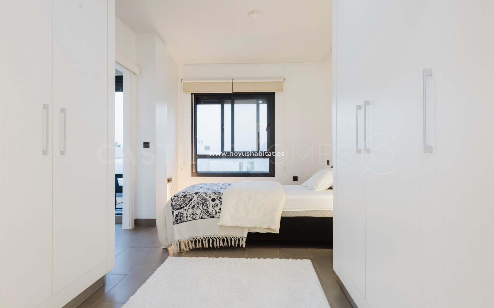 Revente -  Appartement - Orihuela Costa - Villamartín