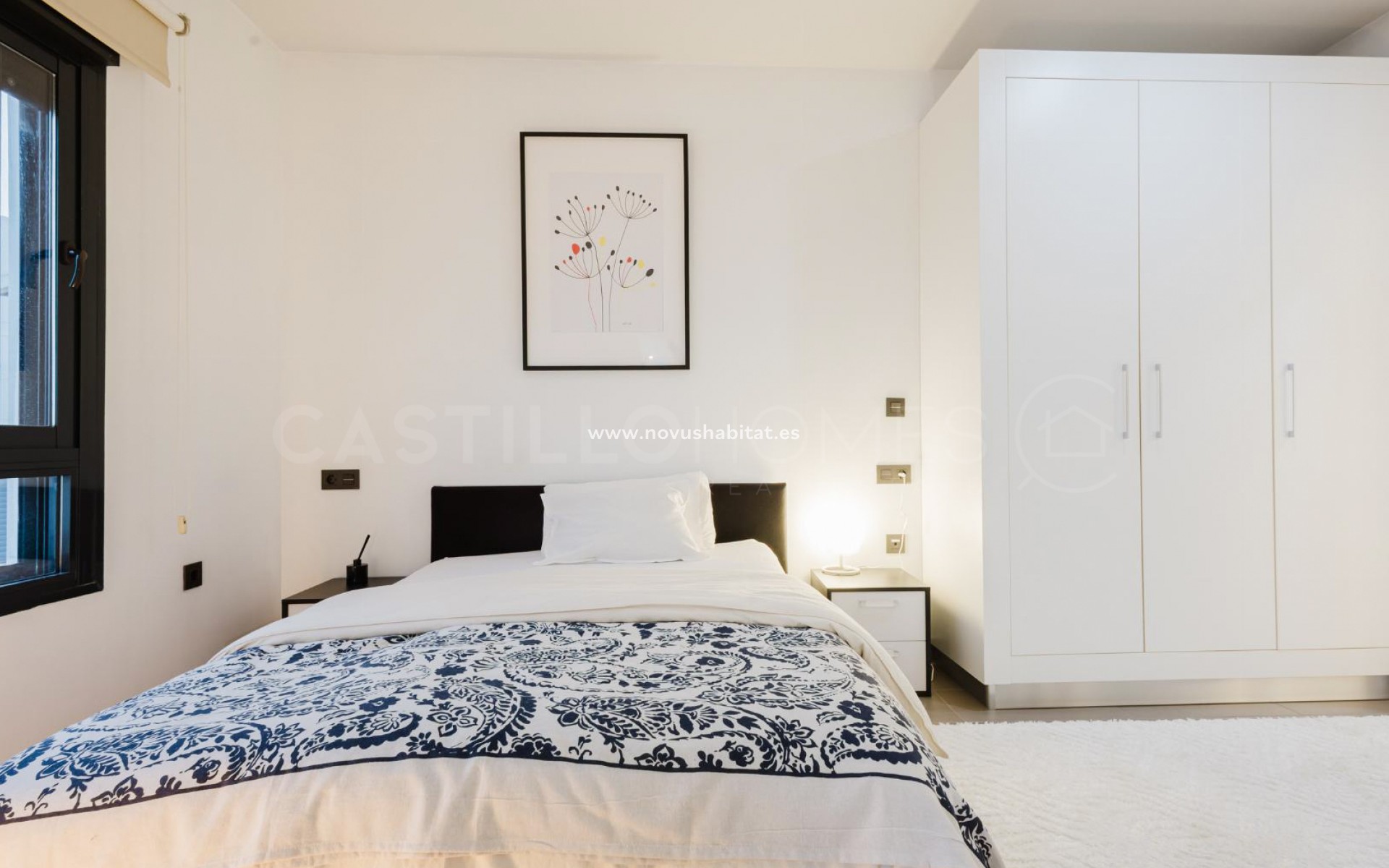 Revente -  Appartement - Orihuela Costa - Villamartín