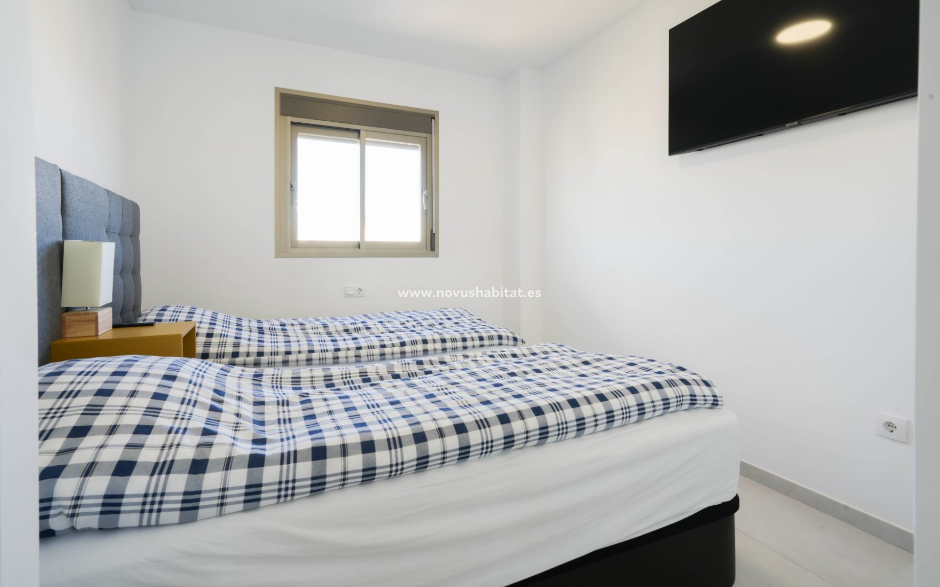 Revente -  Appartement - Orihuela Costa - Villamartín