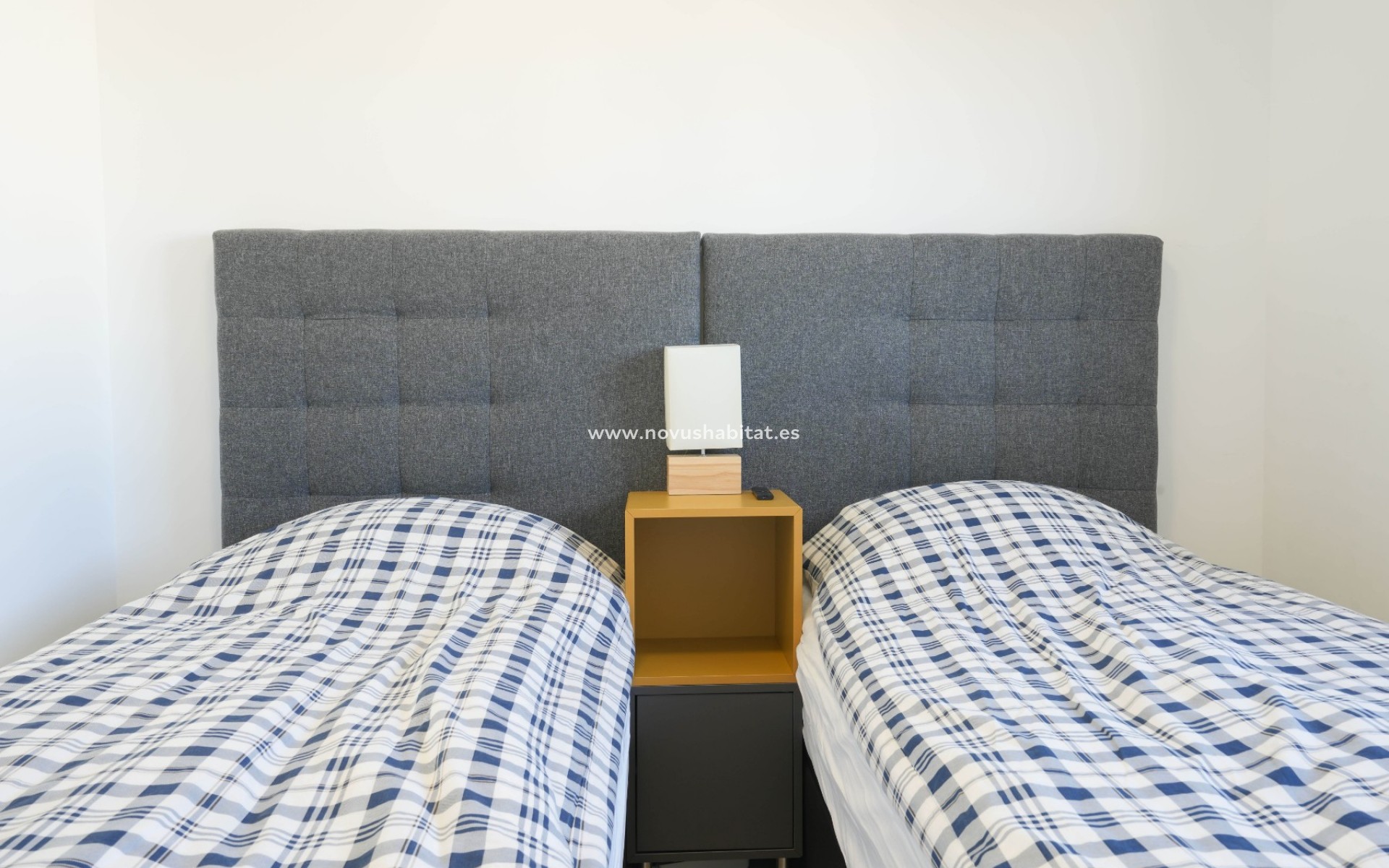 Revente -  Appartement - Orihuela Costa - Villamartín