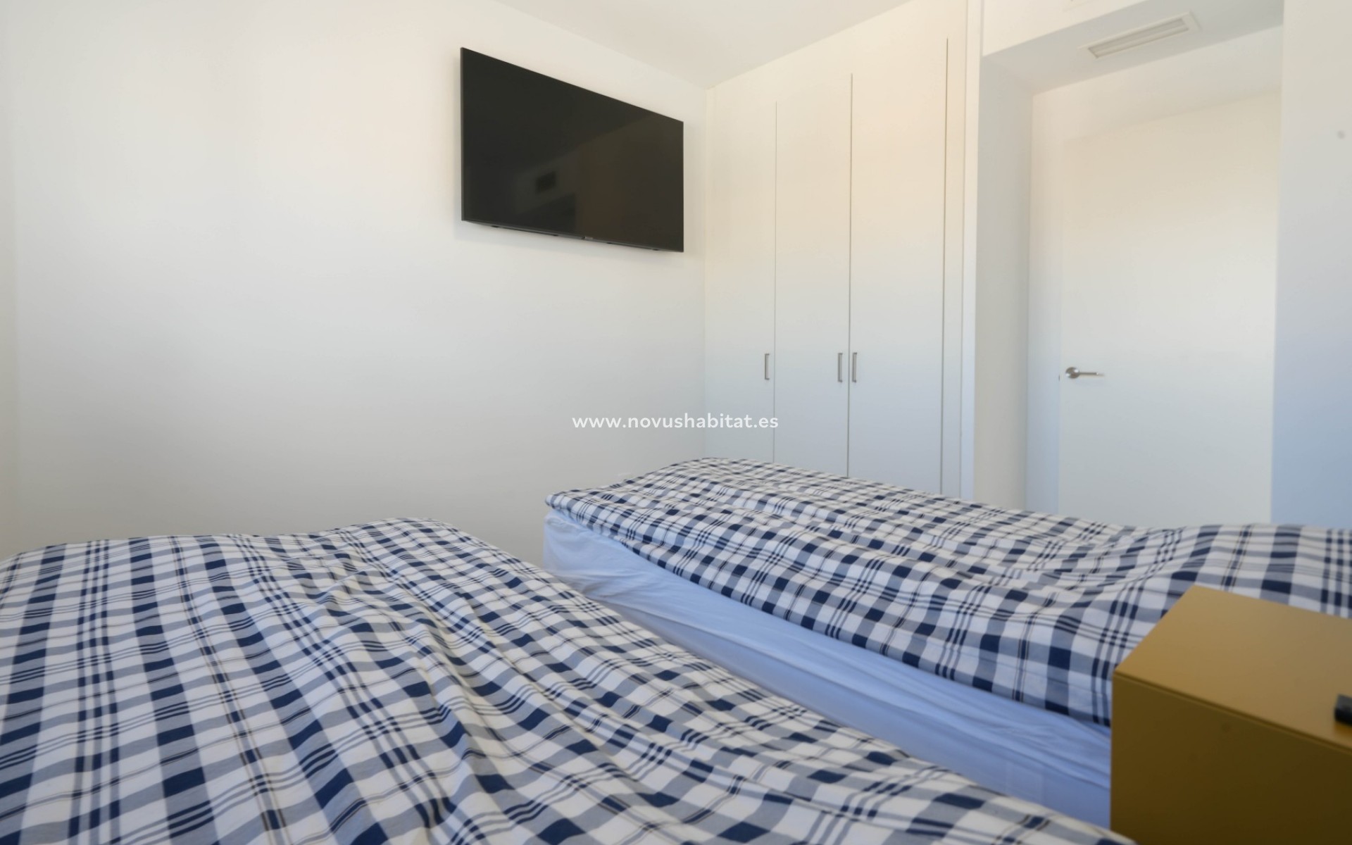 Revente -  Appartement - Orihuela Costa - Villamartín