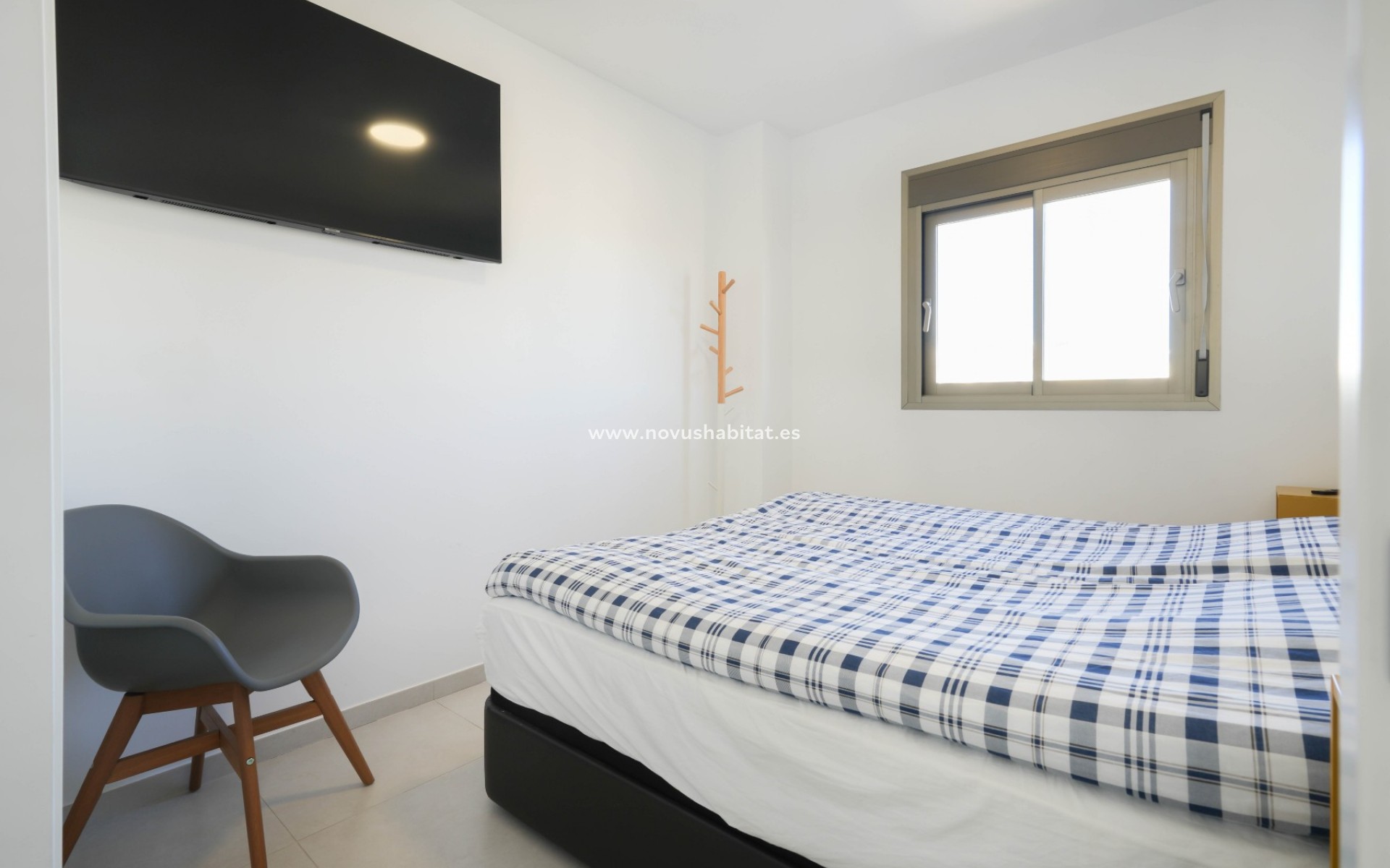 Revente -  Appartement - Orihuela Costa - Villamartín