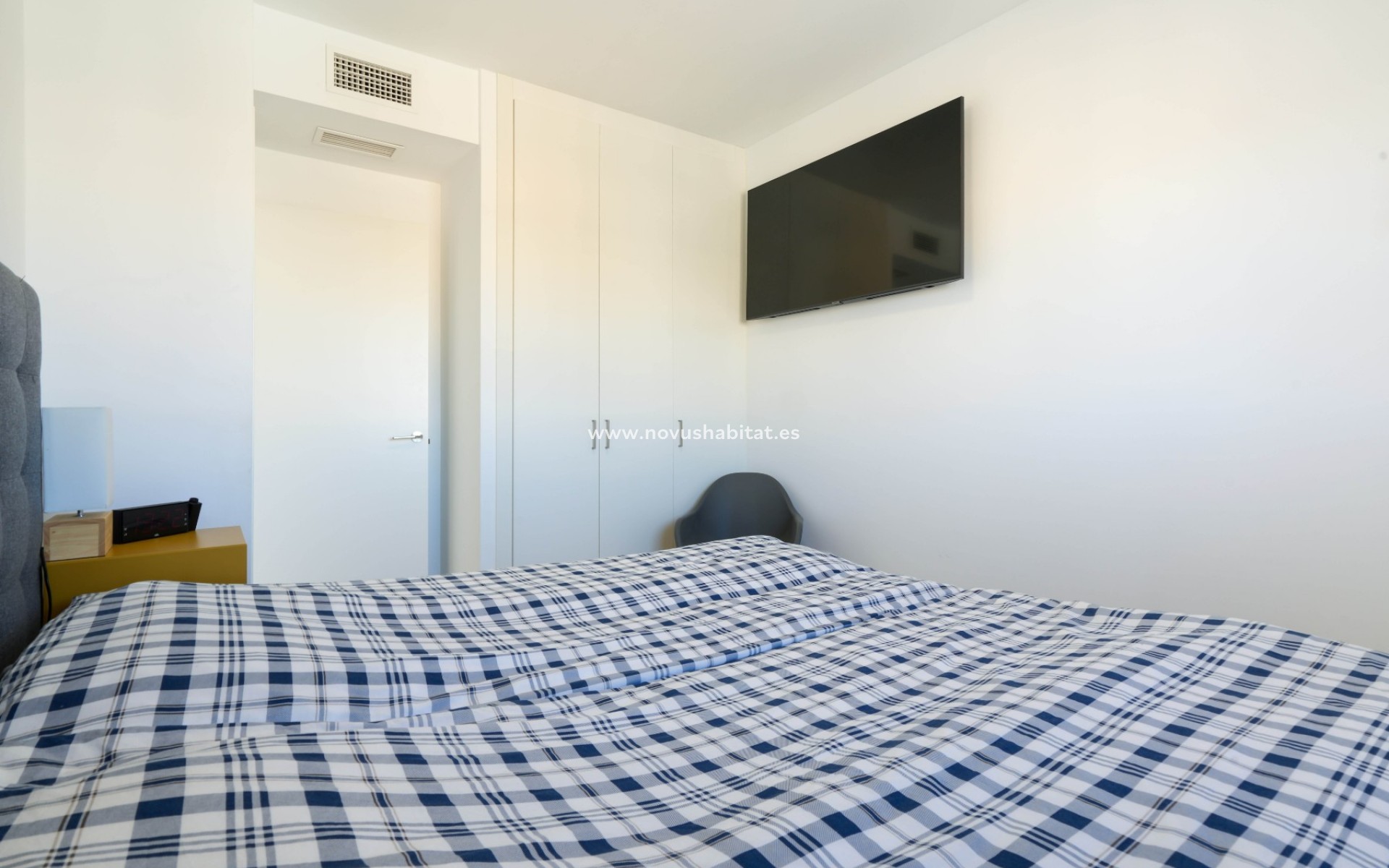 Revente -  Appartement - Orihuela Costa - Villamartín