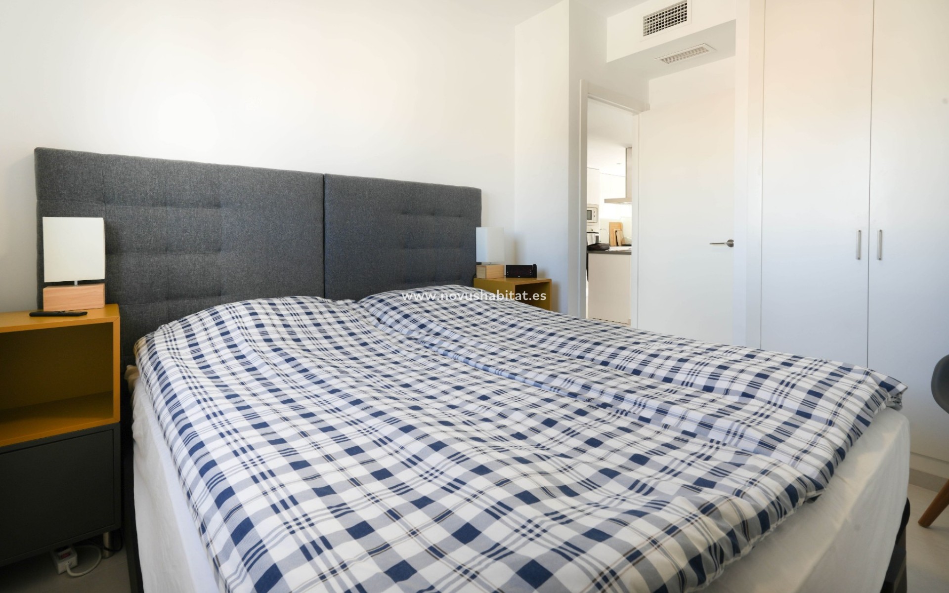 Revente -  Appartement - Orihuela Costa - Villamartín