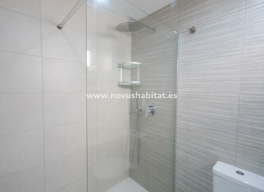 Revente -  Appartement - Orihuela Costa - Villamartín