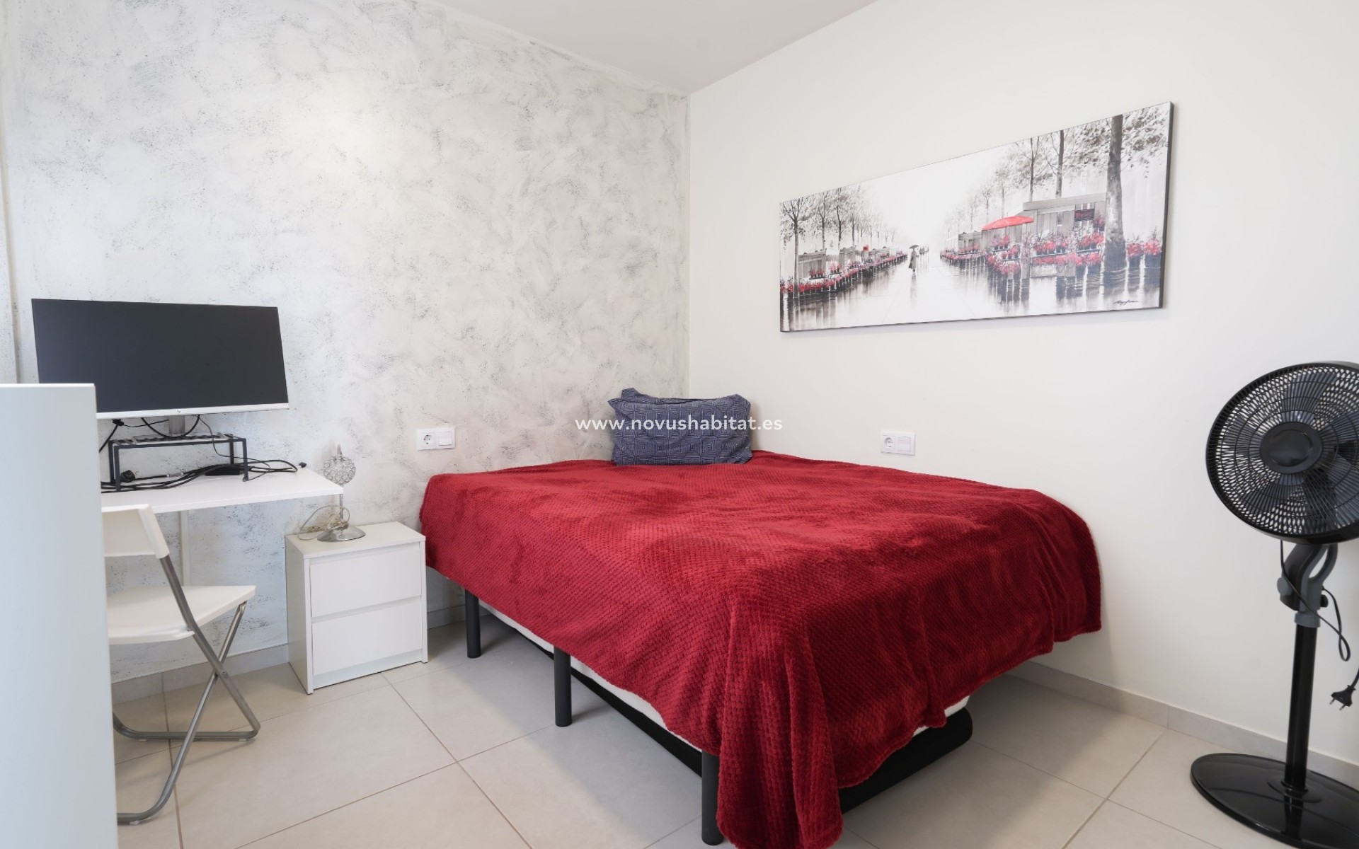 Revente -  Appartement - Orihuela Costa - Villamartín