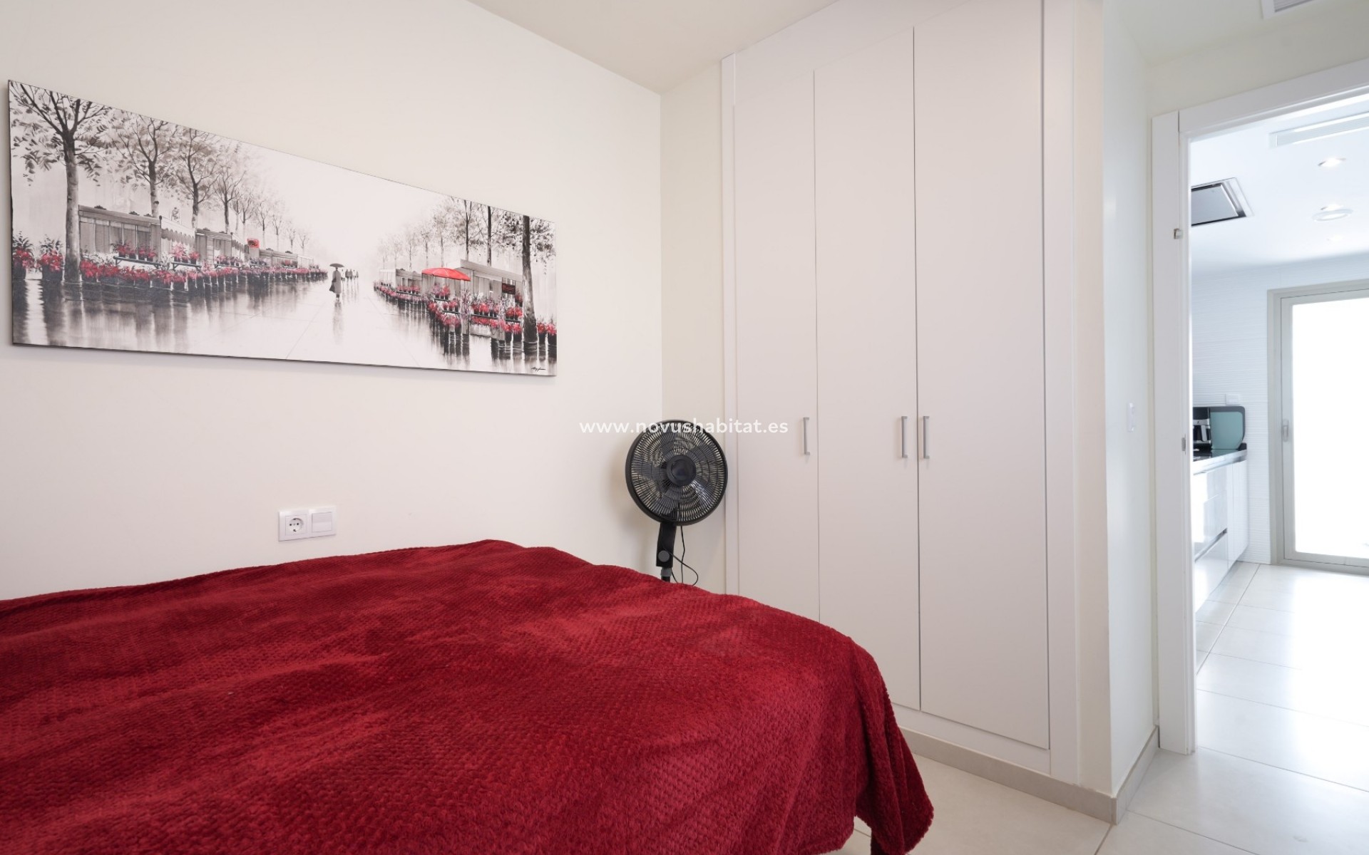 Revente -  Appartement - Orihuela Costa - Villamartín