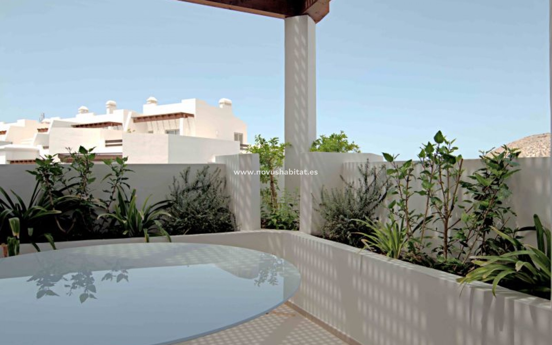 Revente -  Appartement - Palm Mar - Jardines De Los Menceys Palm Mar