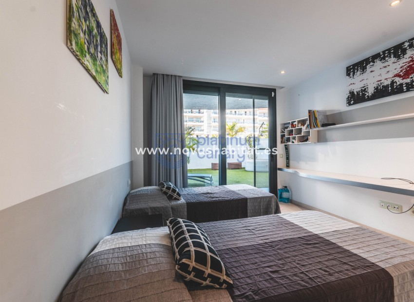 Revente -  Appartement - Palm Mar - Santa Cruz de Tenerife