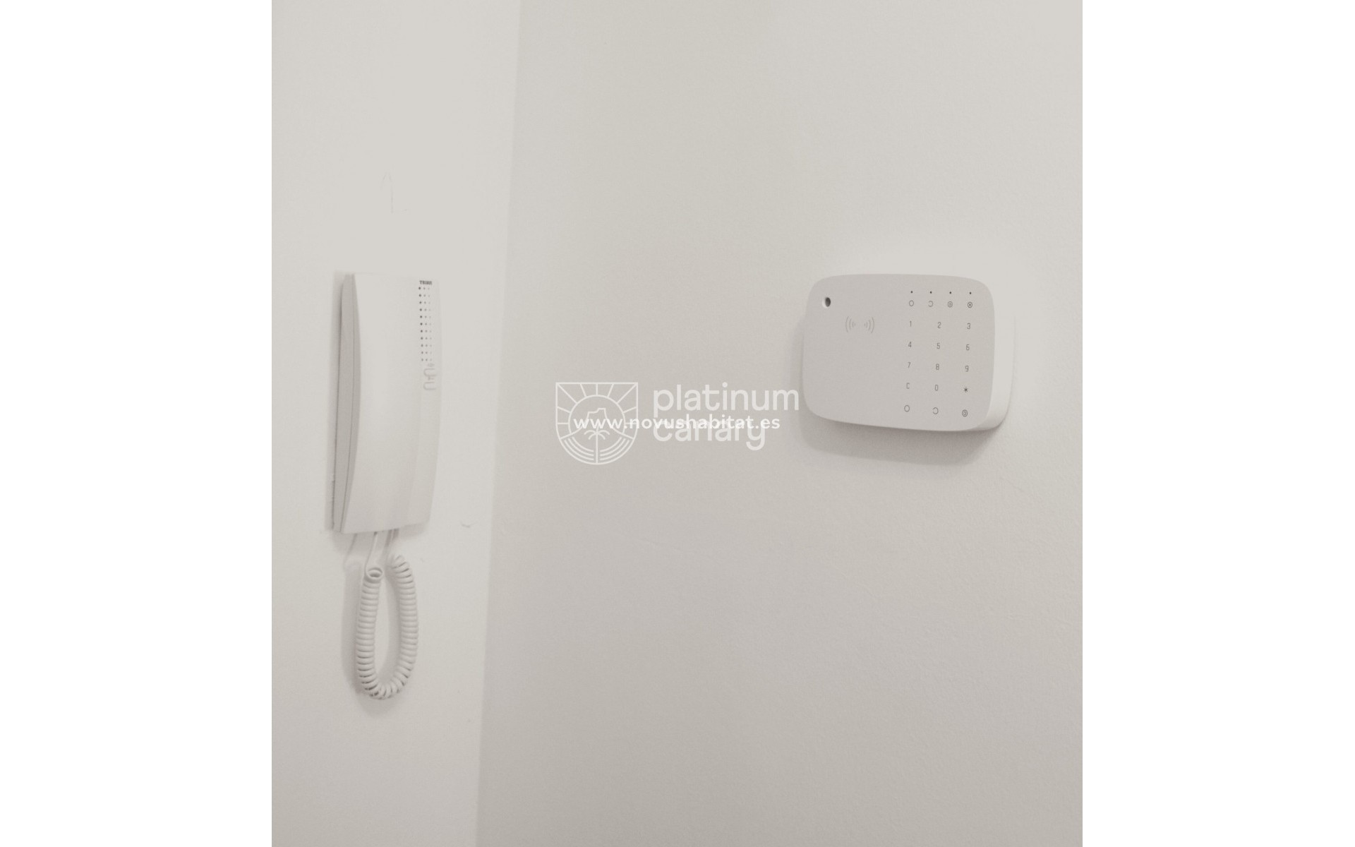 Revente -  Appartement - Palm Mar - Santa Cruz de Tenerife