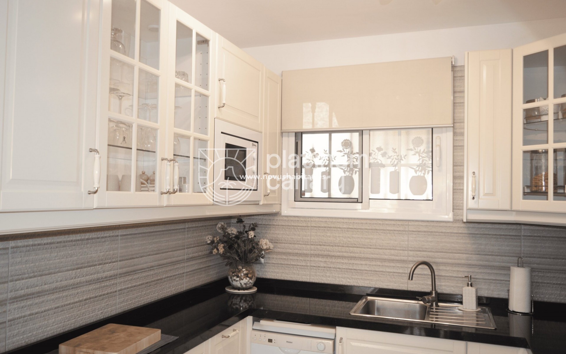 Revente -  Appartement - Palm Mar - Santa Cruz de Tenerife