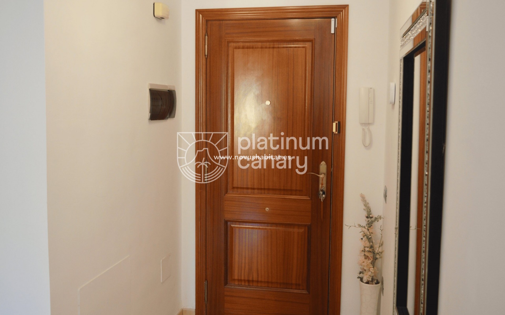 Revente -  Appartement - Palm Mar - Santa Cruz de Tenerife