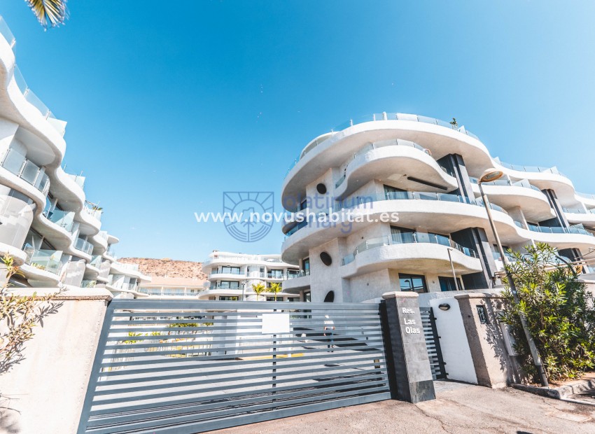 Revente -  Appartement - Palm Mar - Santa Cruz Tenerife