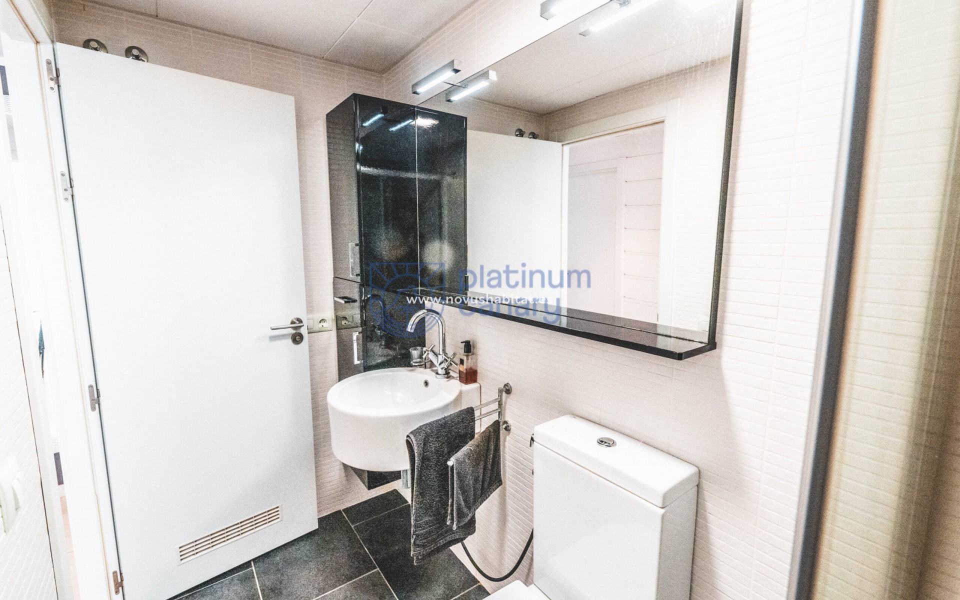 Revente -  Appartement - Palm Mar - Santa Cruz Tenerife