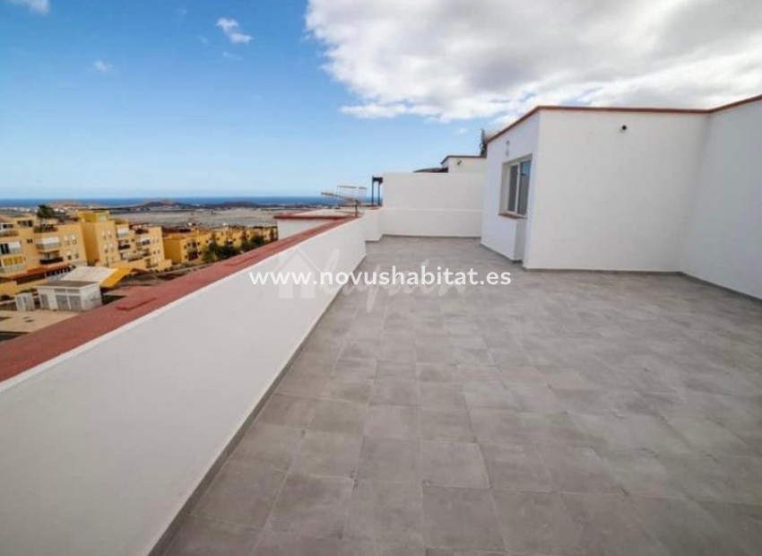 Revente -  Appartement - Parque De La Reina - Parque De La Reina Tenerife