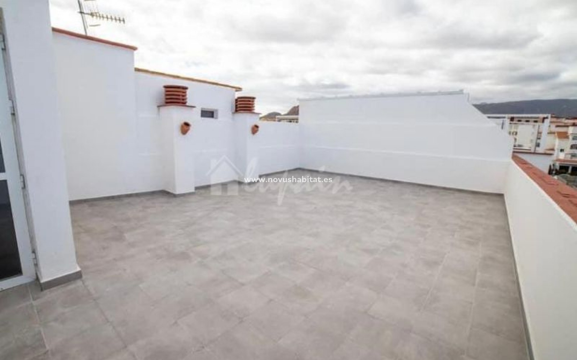 Revente -  Appartement - Parque De La Reina - Parque De La Reina Tenerife