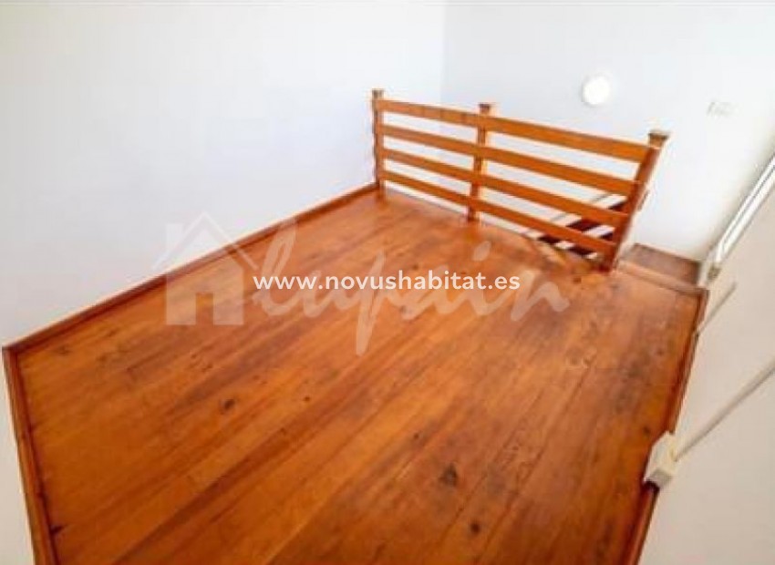 Revente -  Appartement - Parque De La Reina - Parque De La Reina Tenerife