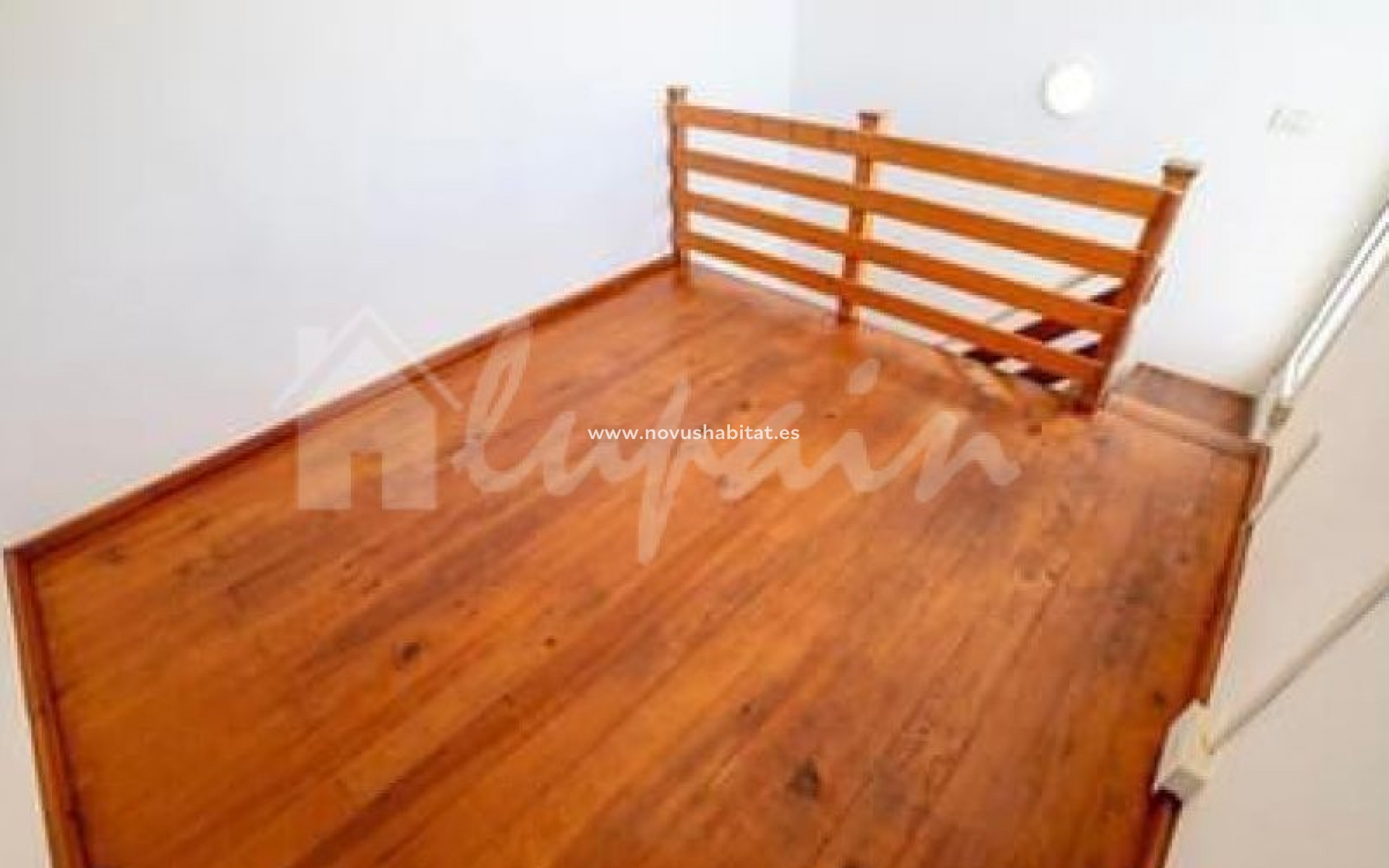 Revente -  Appartement - Parque De La Reina - Parque De La Reina Tenerife