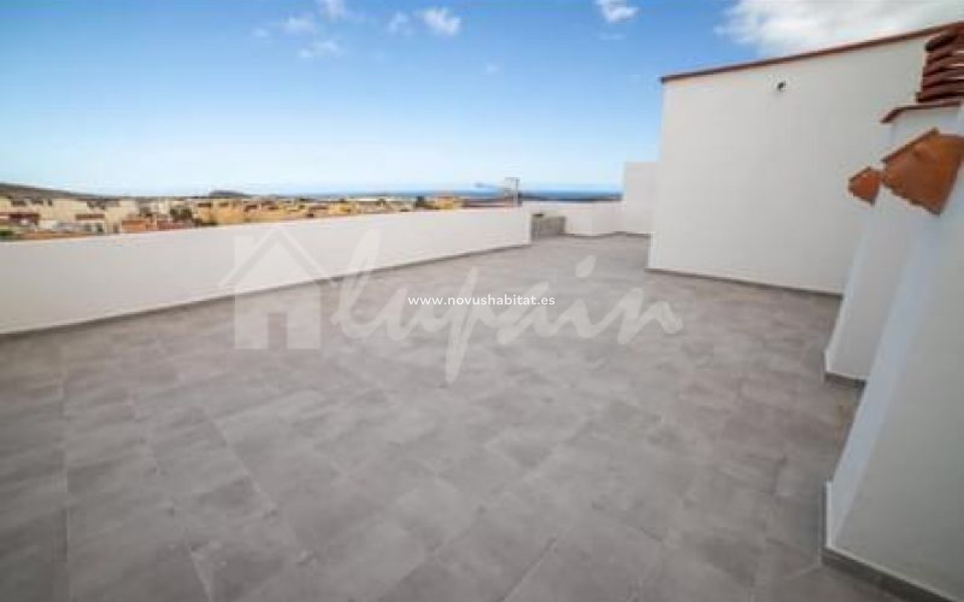 Revente -  Appartement - Parque De La Reina - Parque De La Reina Tenerife