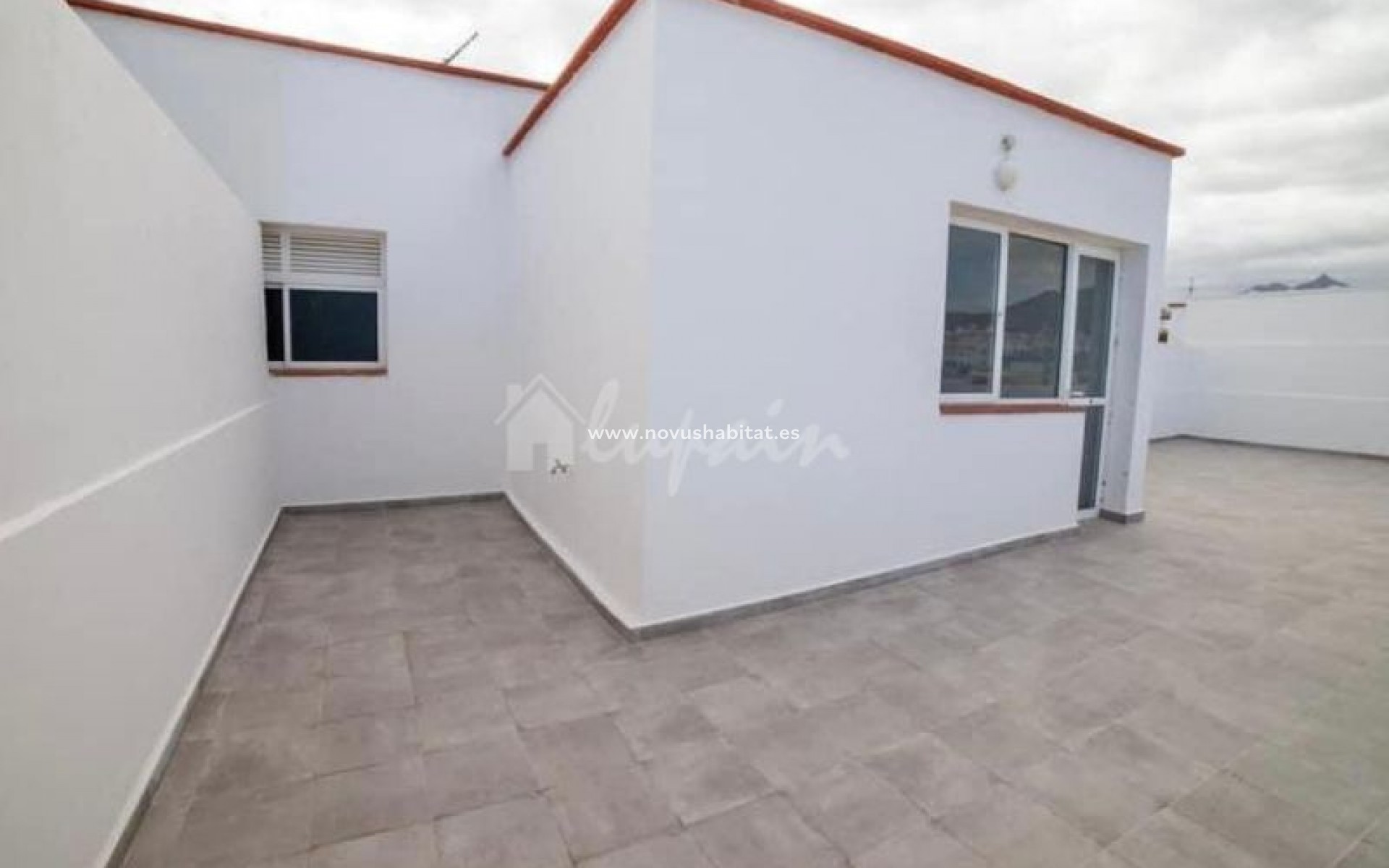 Revente -  Appartement - Parque De La Reina - Parque De La Reina Tenerife