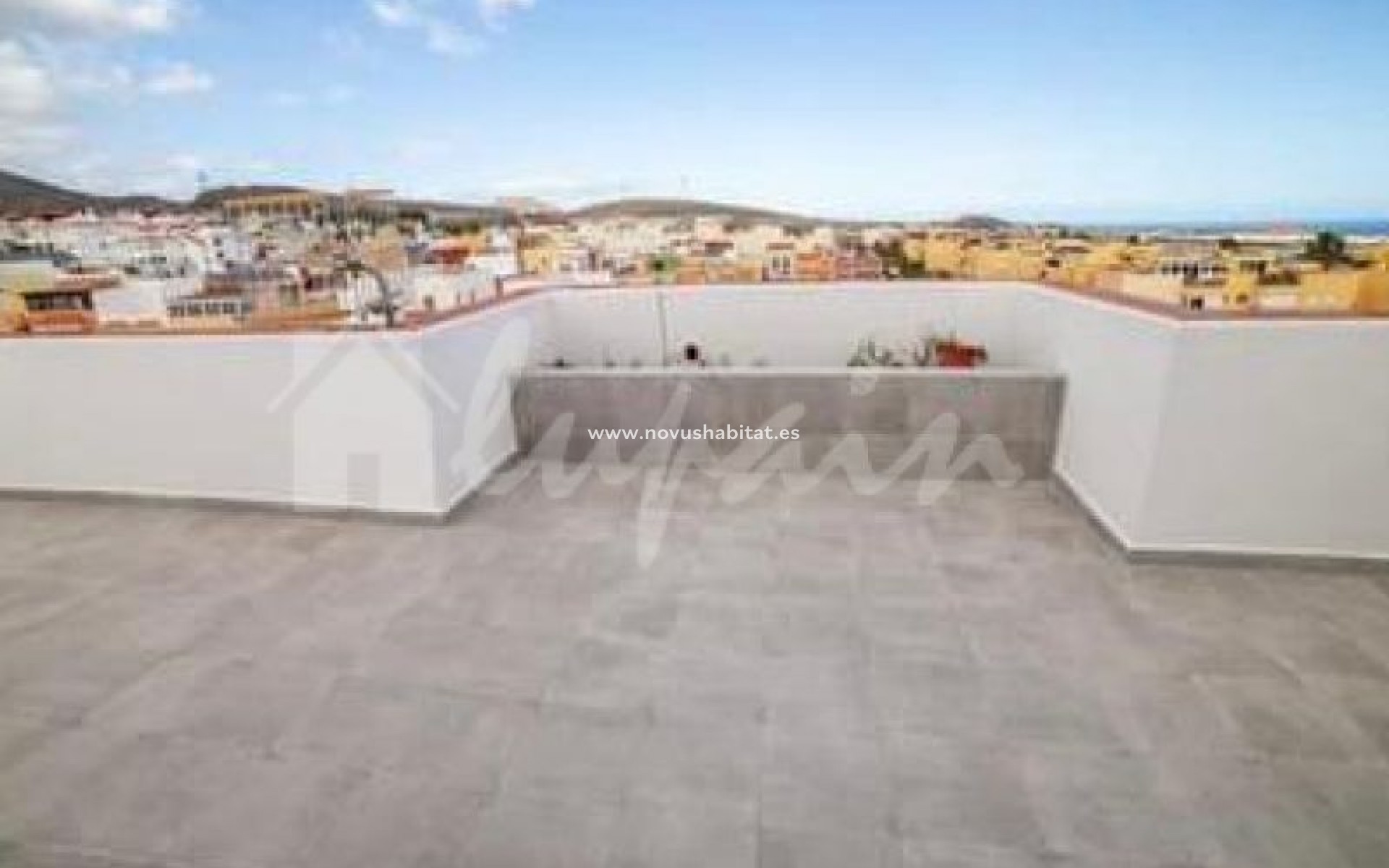 Revente -  Appartement - Parque De La Reina - Parque De La Reina Tenerife