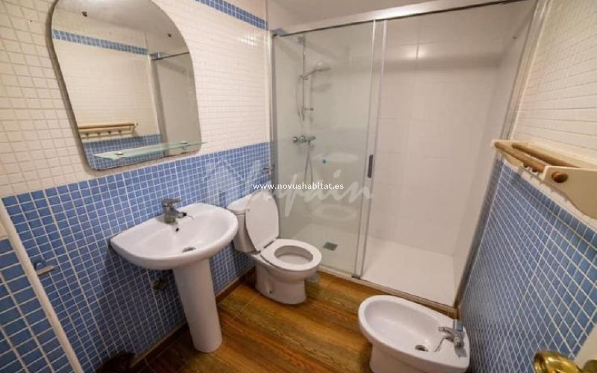 Revente -  Appartement - Parque De La Reina - Parque De La Reina Tenerife