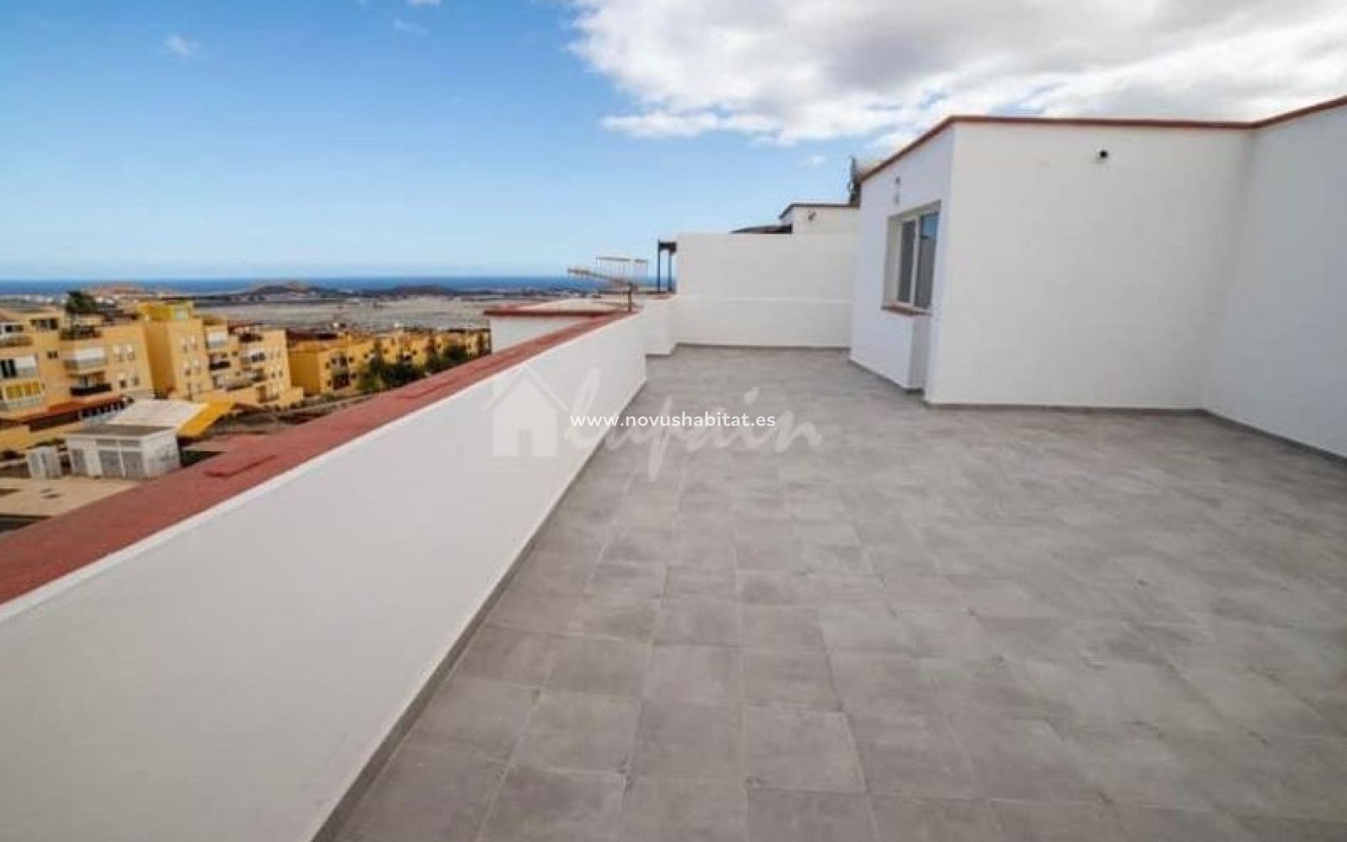 Revente -  Appartement - Parque De La Reina - Parque De La Reina Tenerife