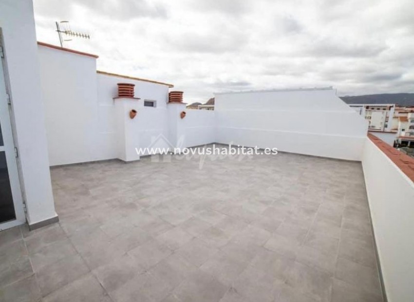 Revente -  Appartement - Parque De La Reina - Parque De La Reina Tenerife