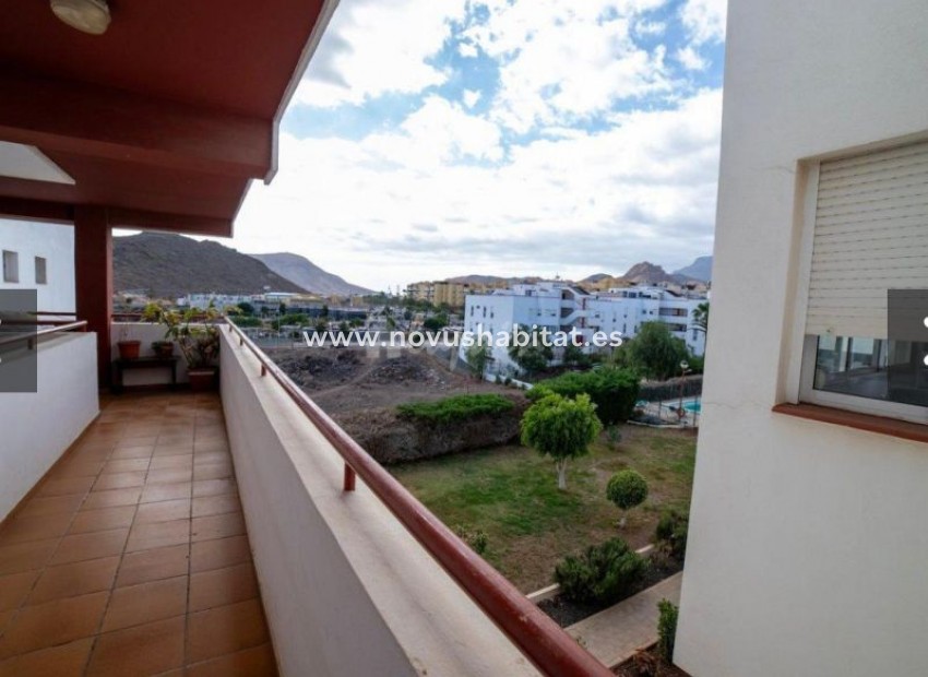 Revente -  Appartement - Parque De La Reina - Parque De La Reina Tenerife