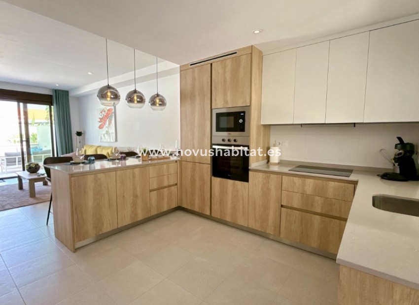 Revente -  Appartement - Pilar de la Horadada - Pilar de la Horadada ciudad