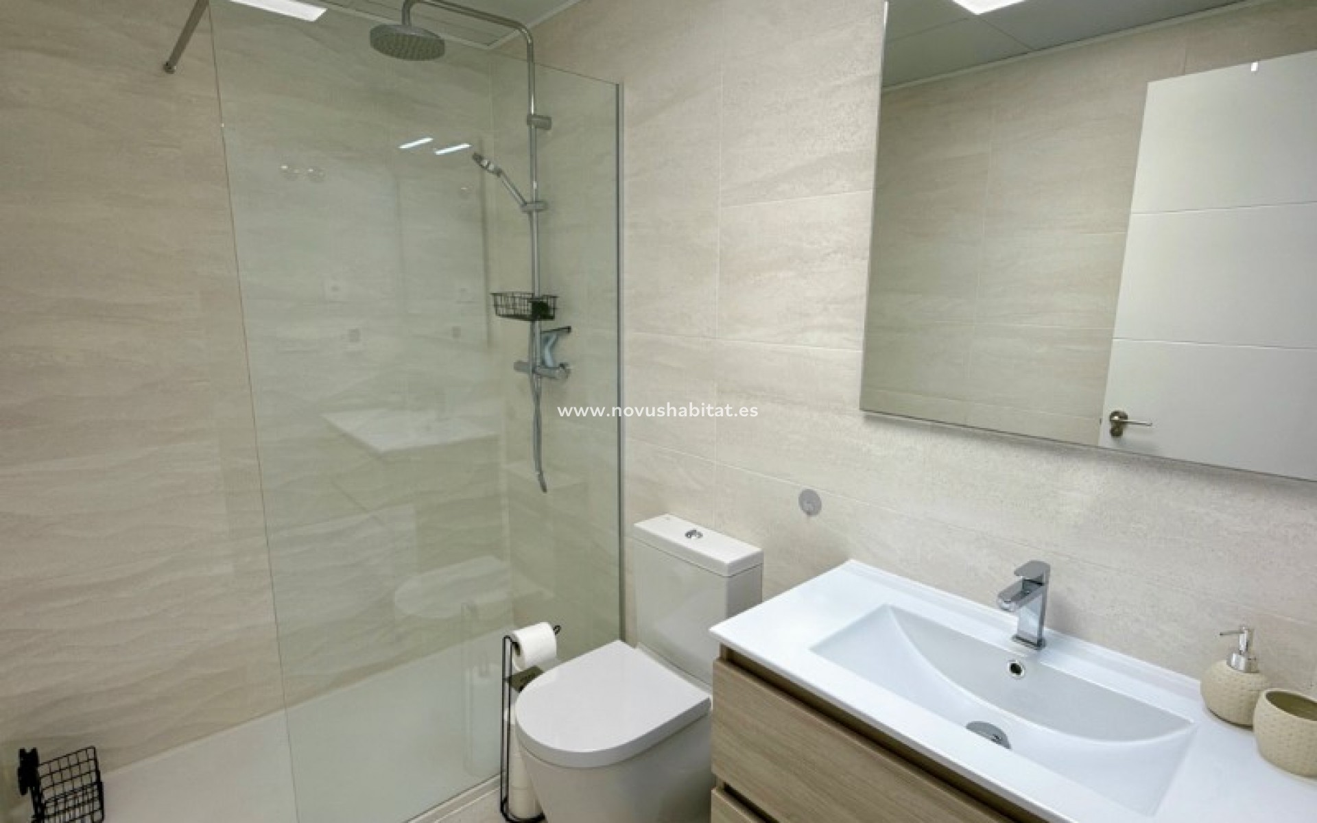 Revente -  Appartement - Pilar de la Horadada - Pilar de la Horadada ciudad