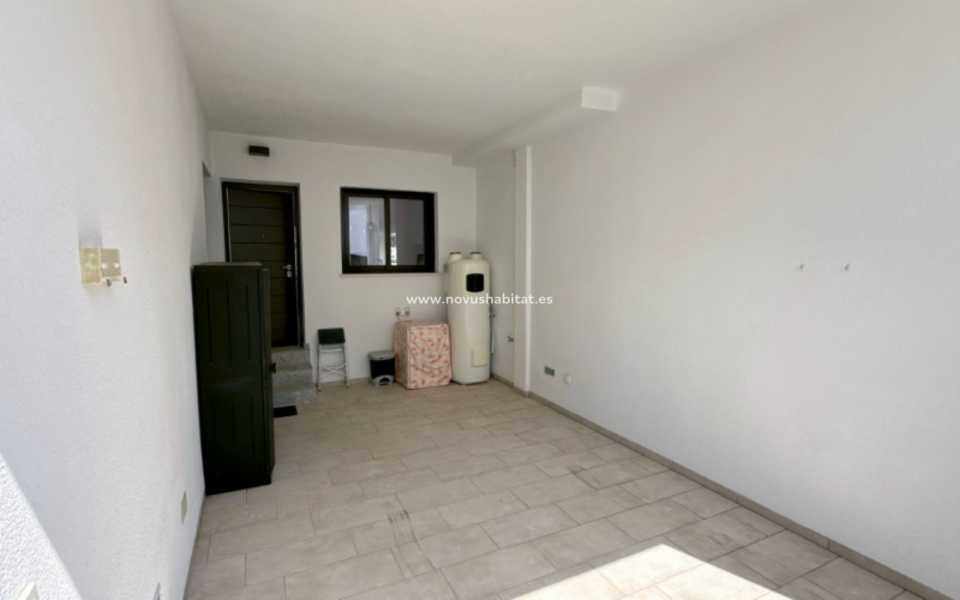 Revente -  Appartement - Pilar de la Horadada - Pilar de la Horadada ciudad