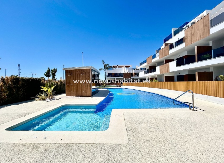 Revente -  Appartement - Pilar de La Horadada