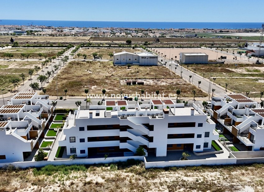 Revente -  Appartement - Pilar de La Horadada