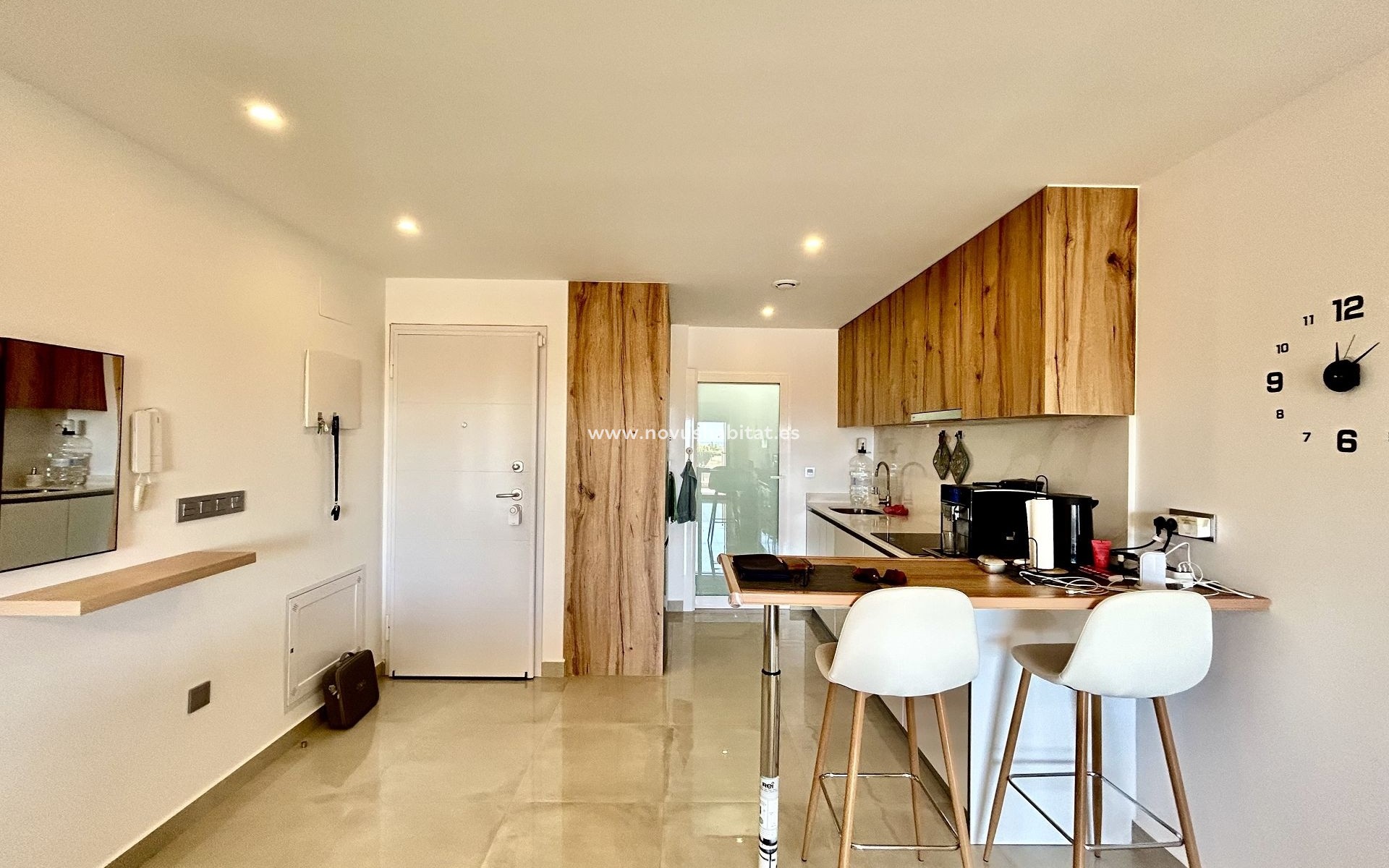 Revente -  Appartement - Pilar de La Horadada