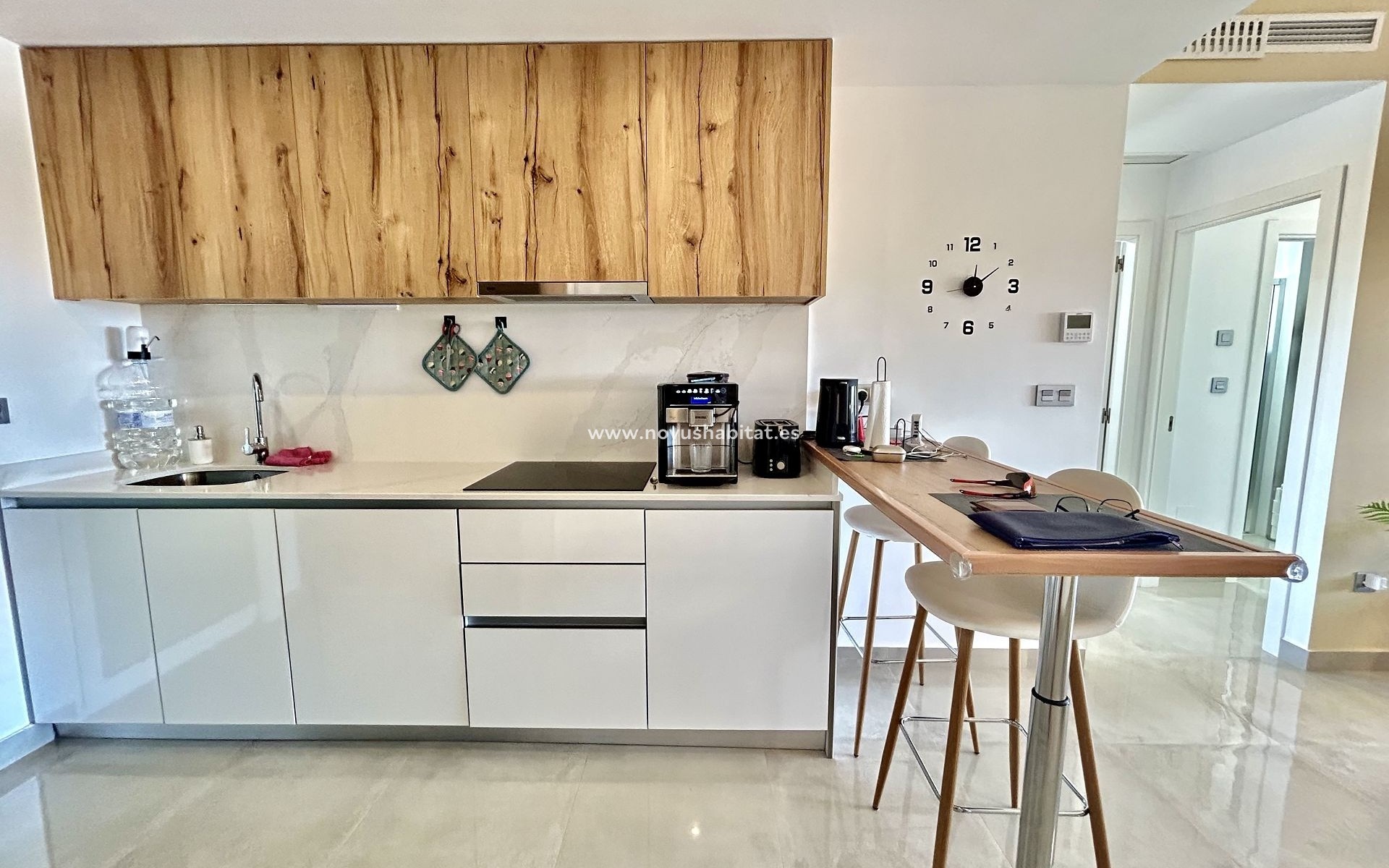 Revente -  Appartement - Pilar de La Horadada