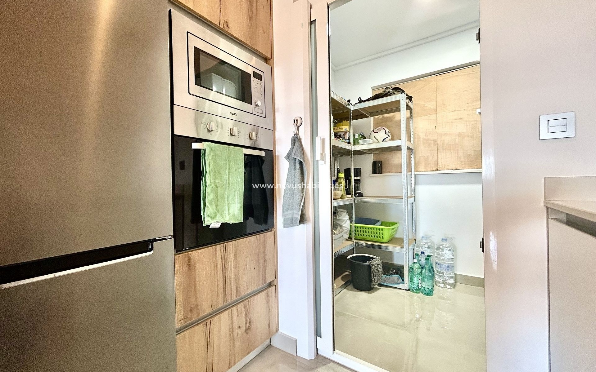 Revente -  Appartement - Pilar de La Horadada