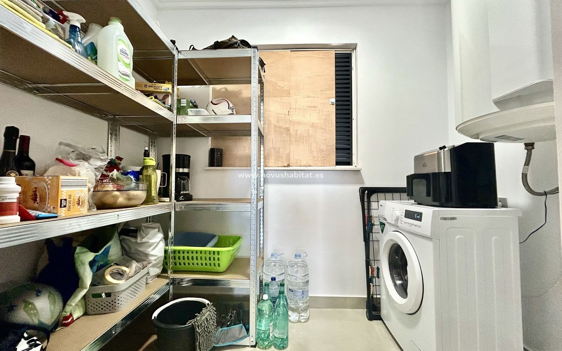 Revente -  Appartement - Pilar de La Horadada