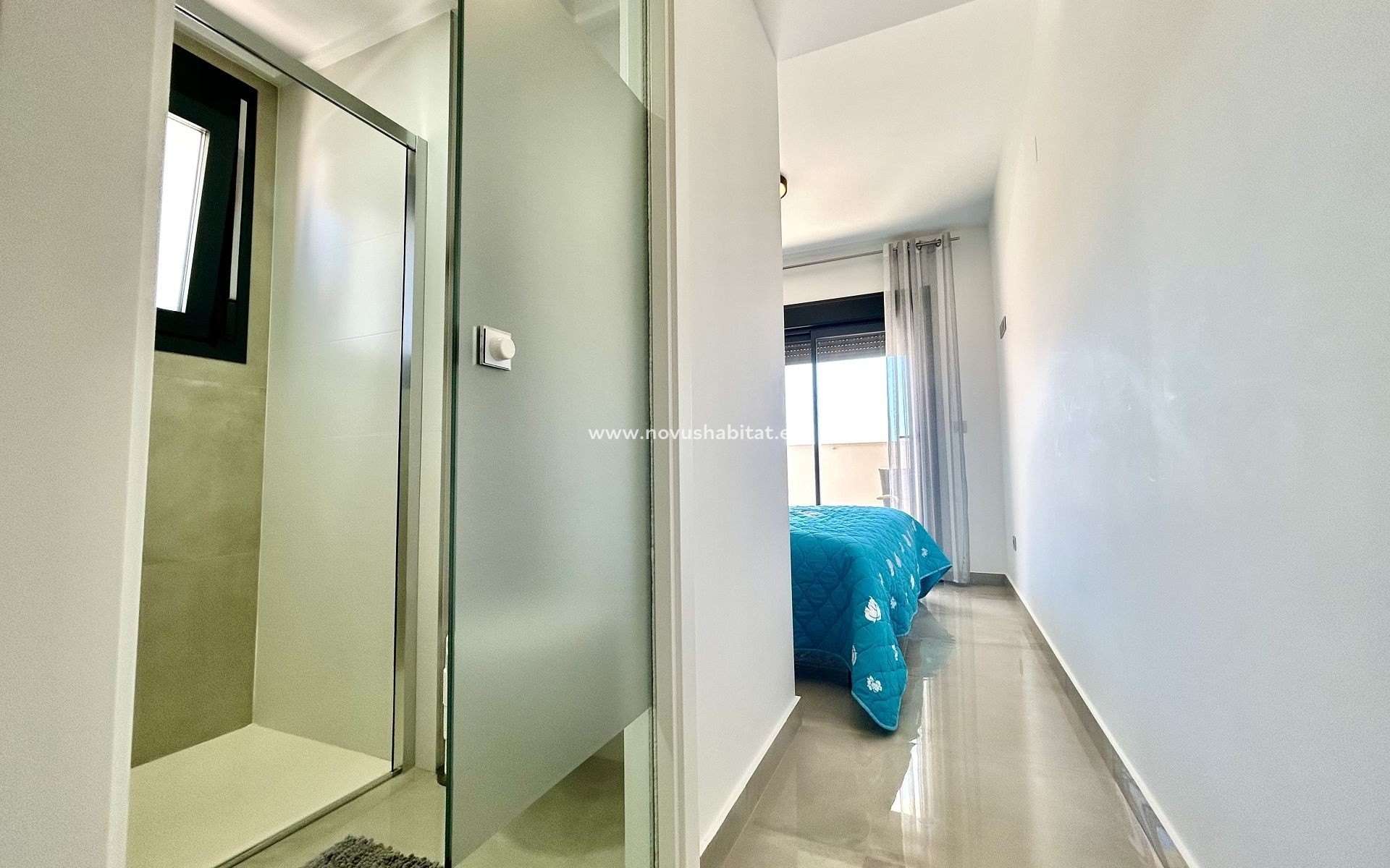 Revente -  Appartement - Pilar de La Horadada