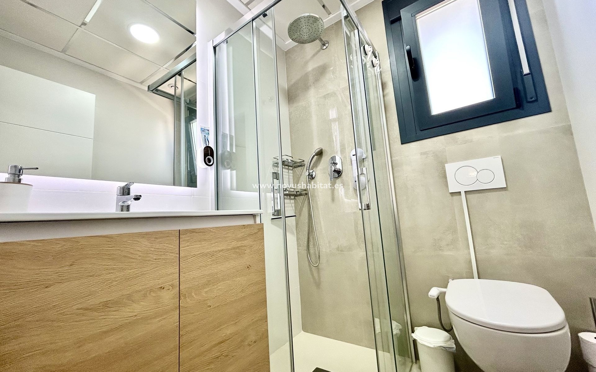Revente -  Appartement - Pilar de La Horadada