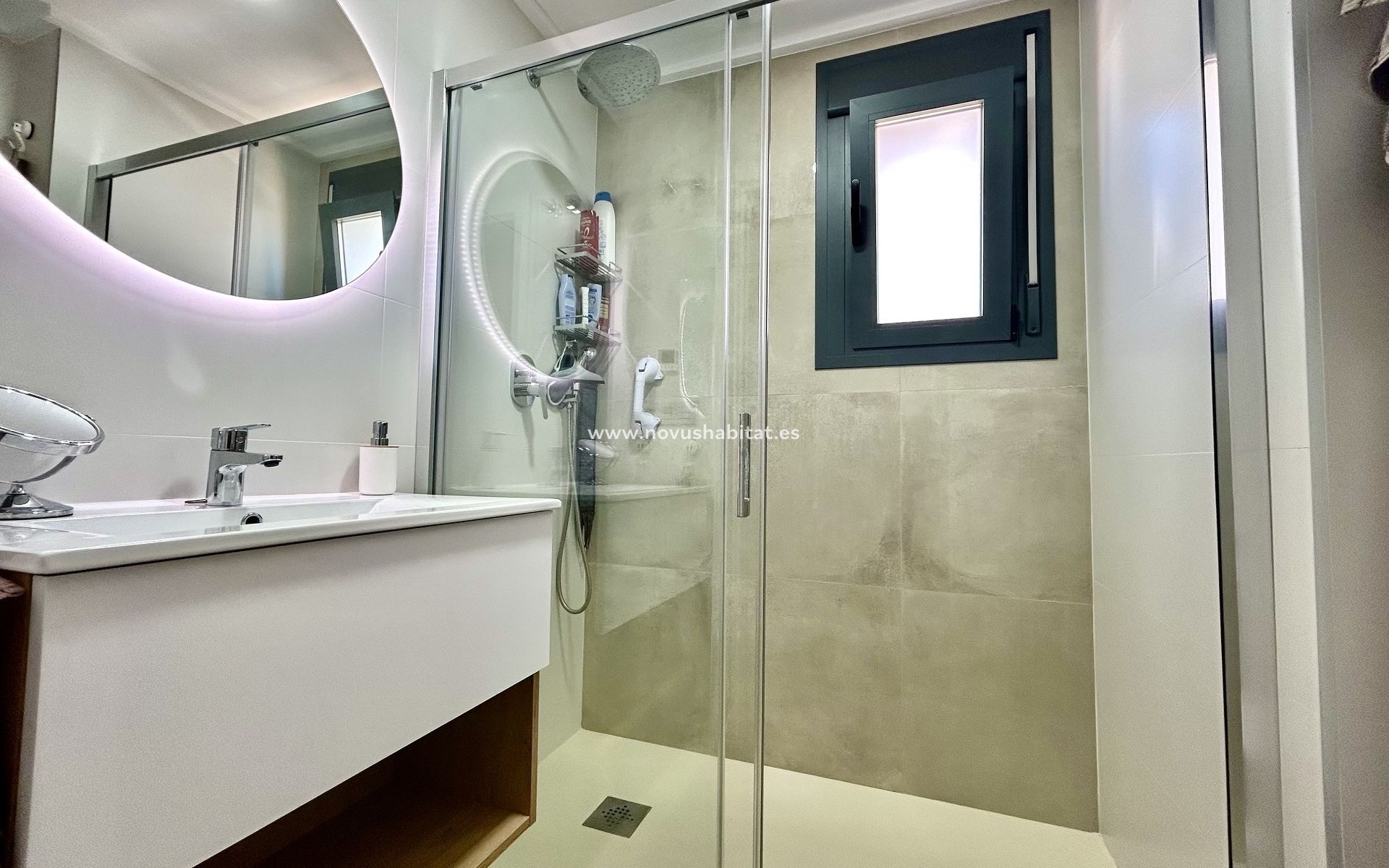 Revente -  Appartement - Pilar de La Horadada