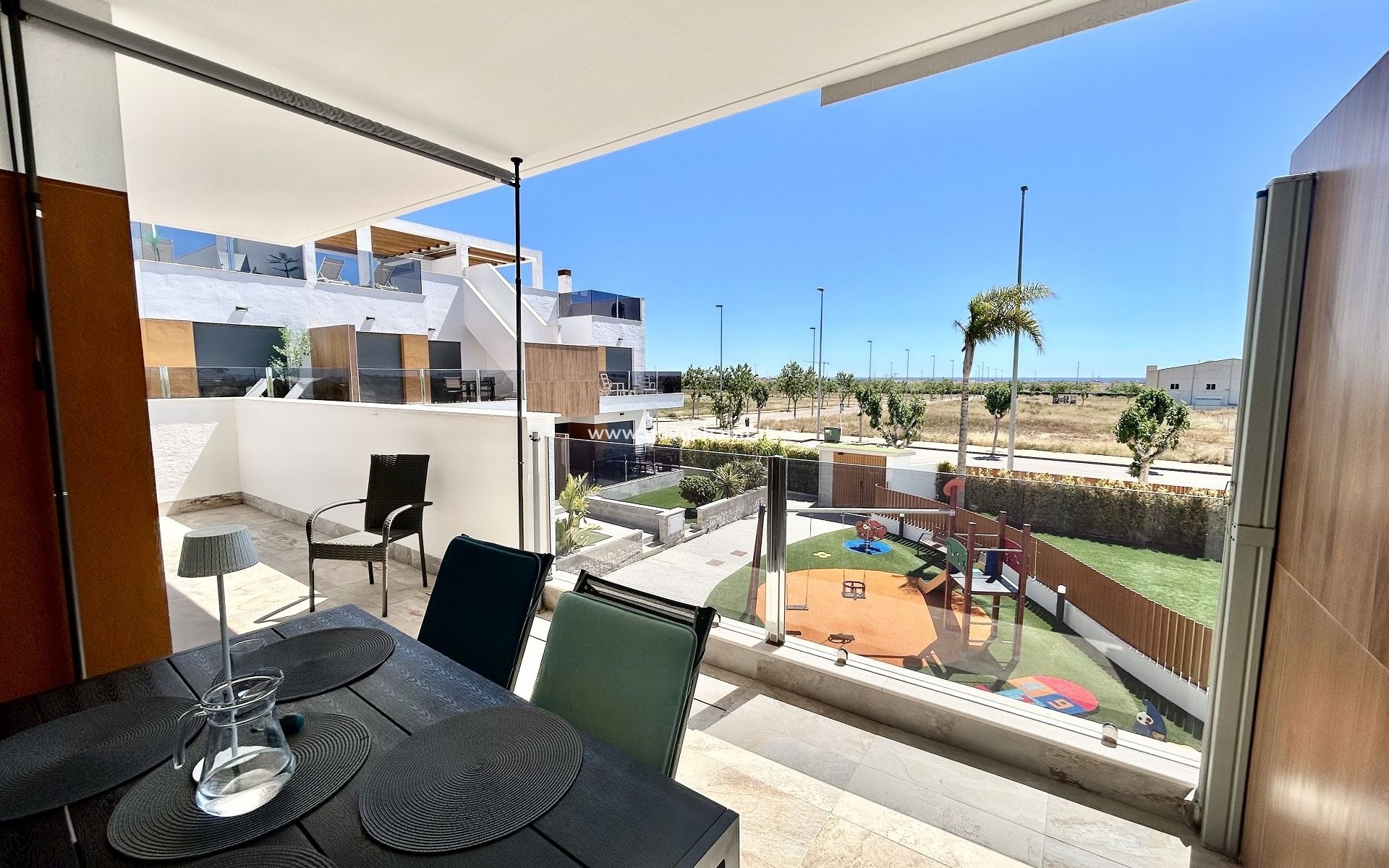 Revente -  Appartement - Pilar de La Horadada