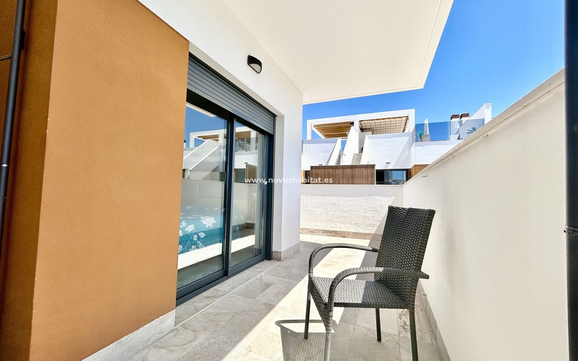 Revente -  Appartement - Pilar de La Horadada