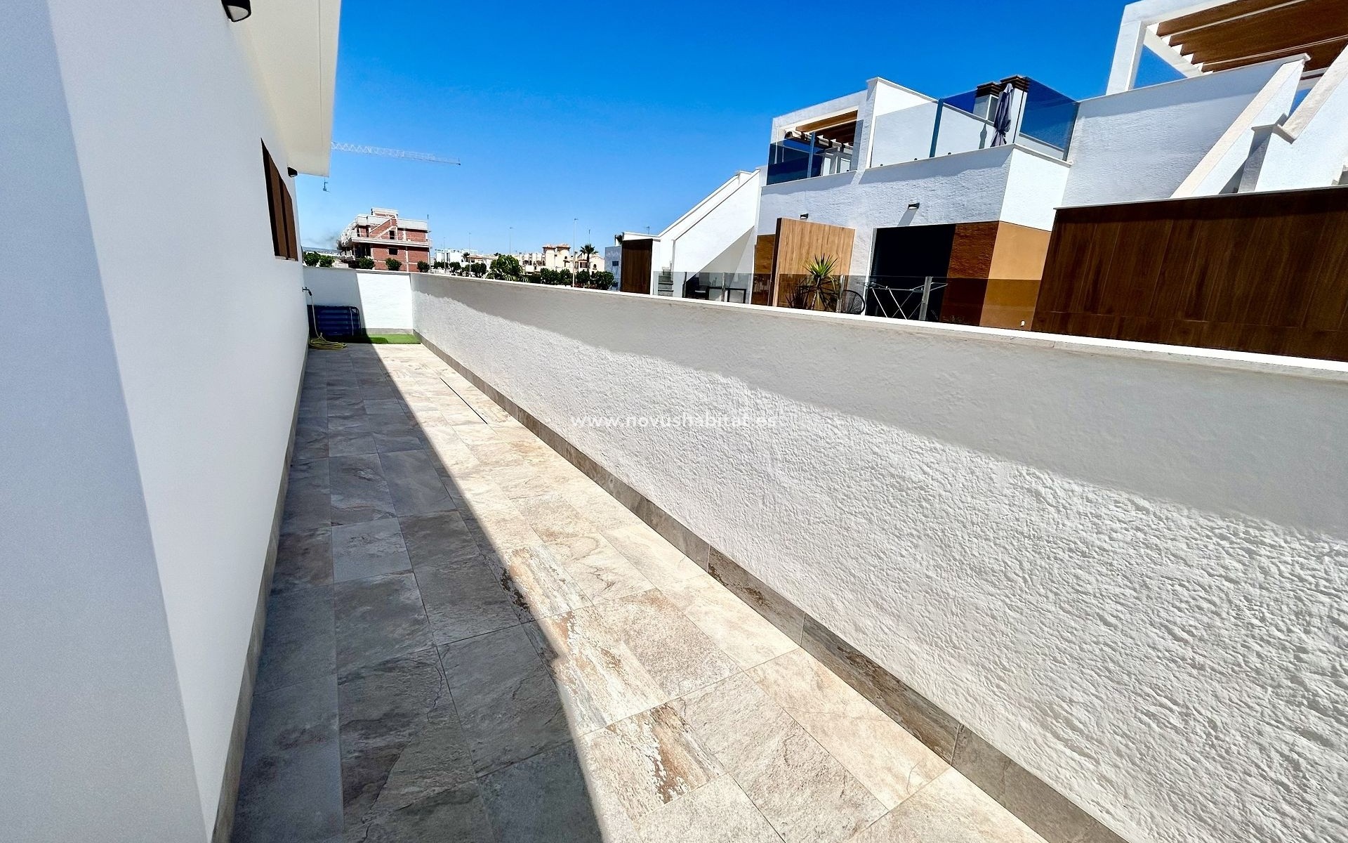 Revente -  Appartement - Pilar de La Horadada