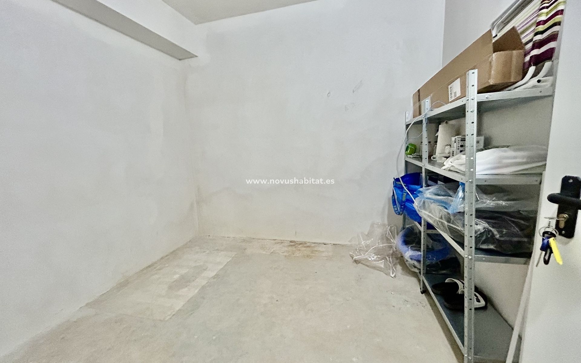 Revente -  Appartement - Pilar de La Horadada