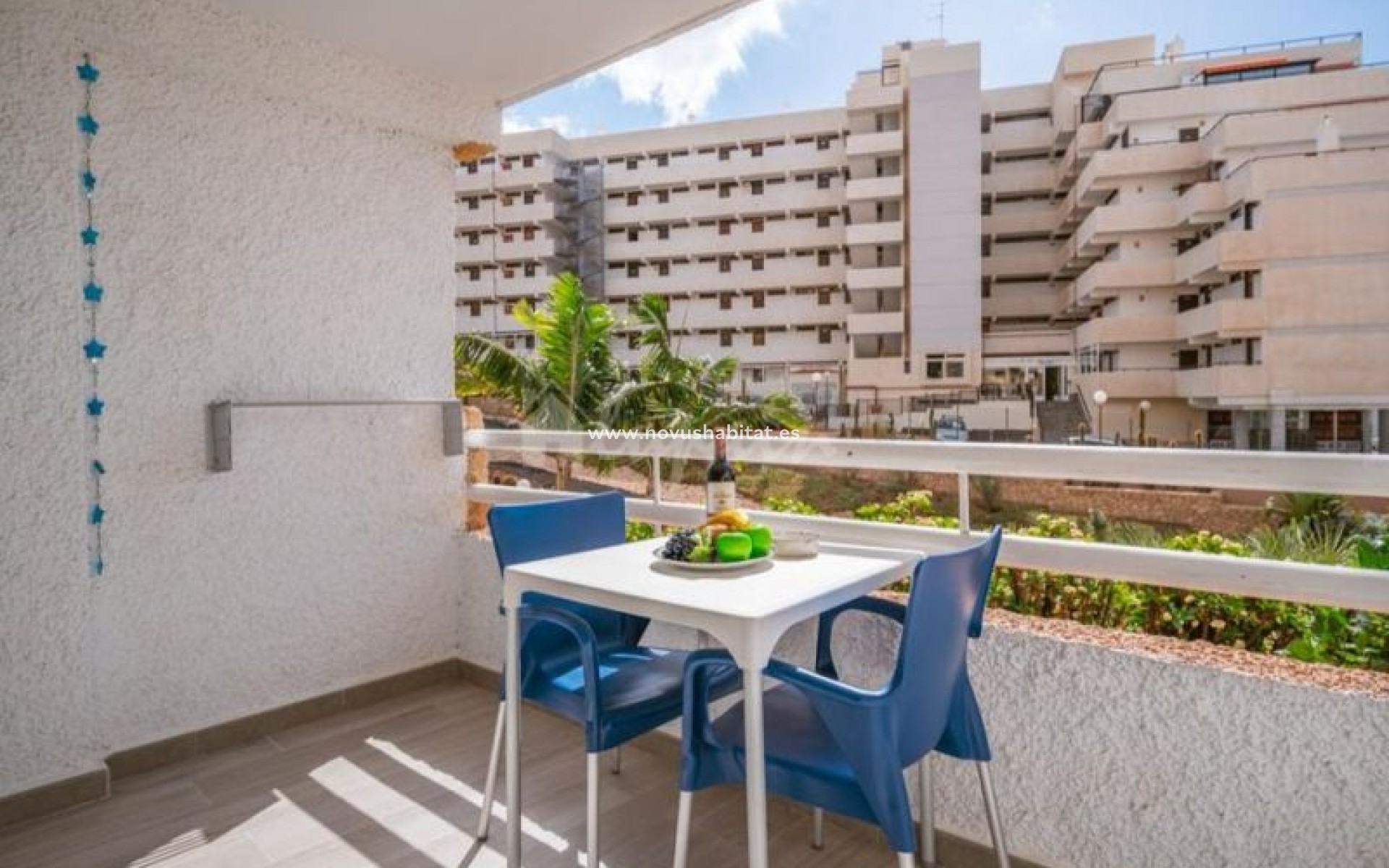 Revente -  Appartement - Playa De Las Americas - Borinquen Las Americas Tenerife