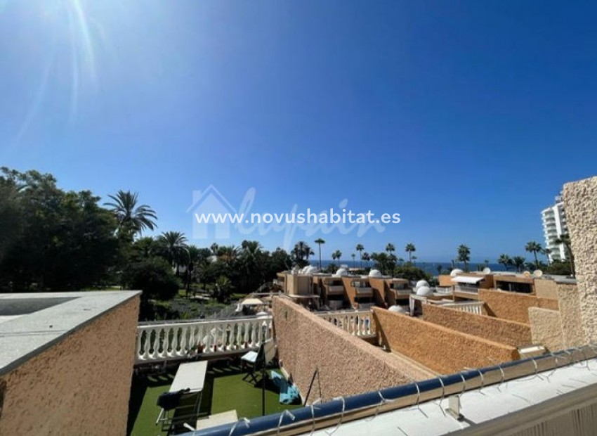 Revente -  Appartement - Playa De Las Americas - Las Americas Tenerife